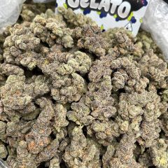 Acai Berry Gelato Weed