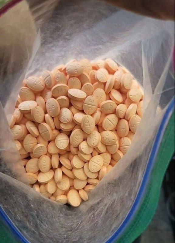 Adderall IR 30mg