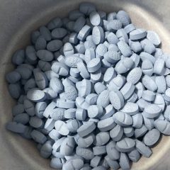 Alprazolam 1mg