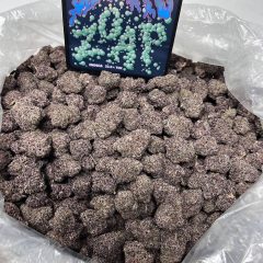 Black ZOAP Weed