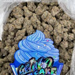 Gelato Cake Weed