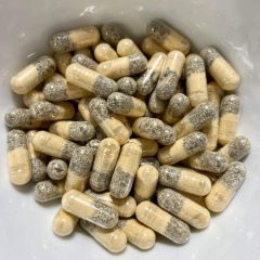 Microdose Capsules
