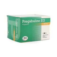 Pregabalin 300mg