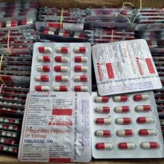 Pregabalin 300mg