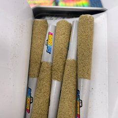 Sluggers Prerolls