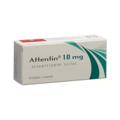 Dexamfetamine 10mg