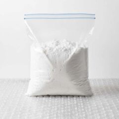 Speed Powder